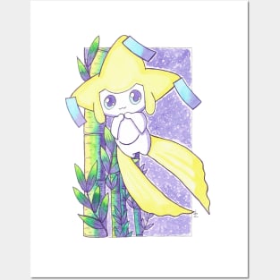 cute star Posters and Art